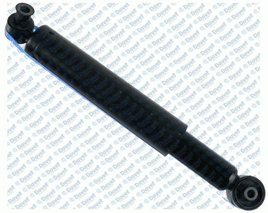 MAYSAN PN7330656 Arka Amortisor Gazli Transit V347 06>14